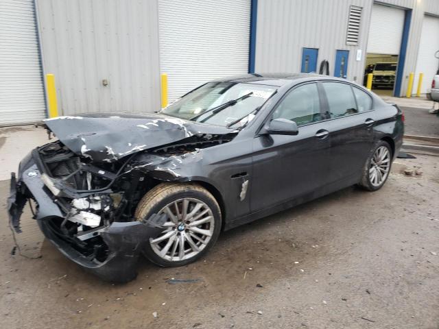 bmw 5 series 2011 wbafr9c55bc270593