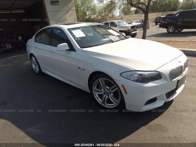 bmw 5 2013 wbafr9c55dd226672