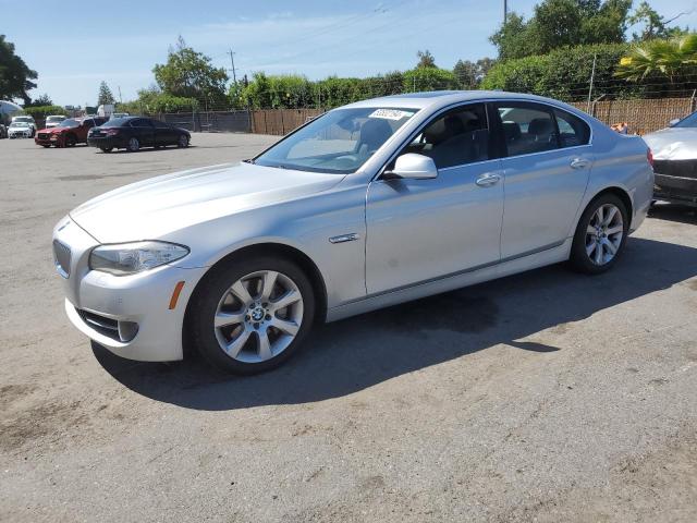 bmw 5 series 2013 wbafr9c55dd226719