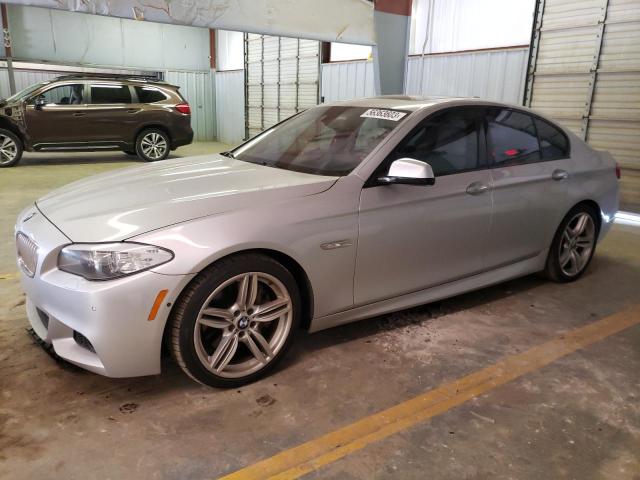 bmw 550 i 2013 wbafr9c55dd227112