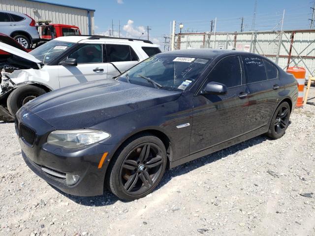 bmw 550 i 2011 wbafr9c56bc618319