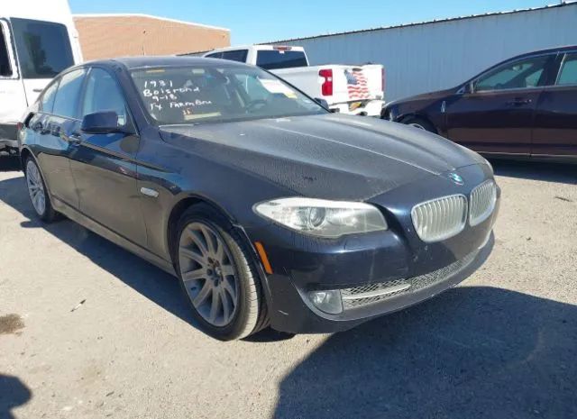 bmw 550i 2011 wbafr9c57bc617731