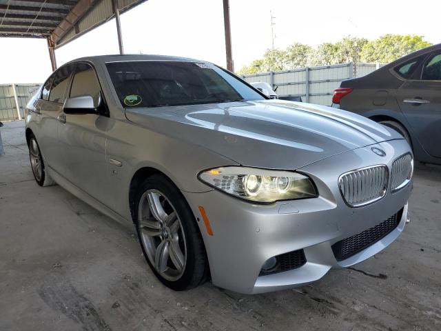 bmw 550 i 2011 wbafr9c57bde82103