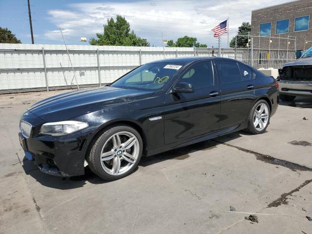 bmw 5 series 2012 wbafr9c57cdv59180