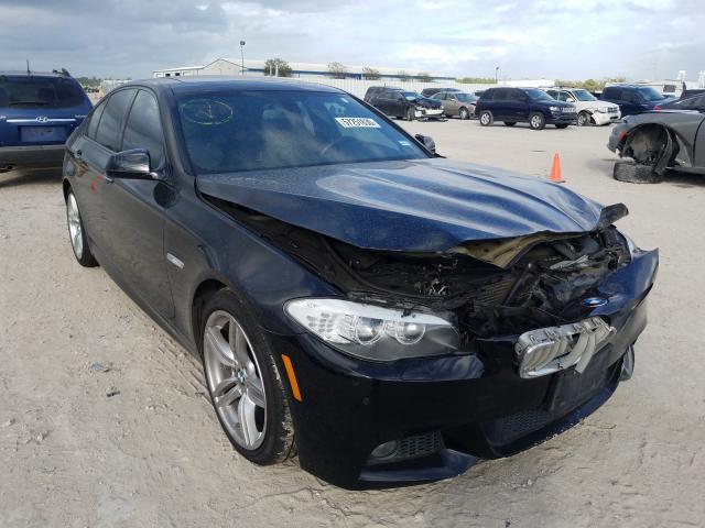 bmw 550 i 2012 wbafr9c57cdx79418