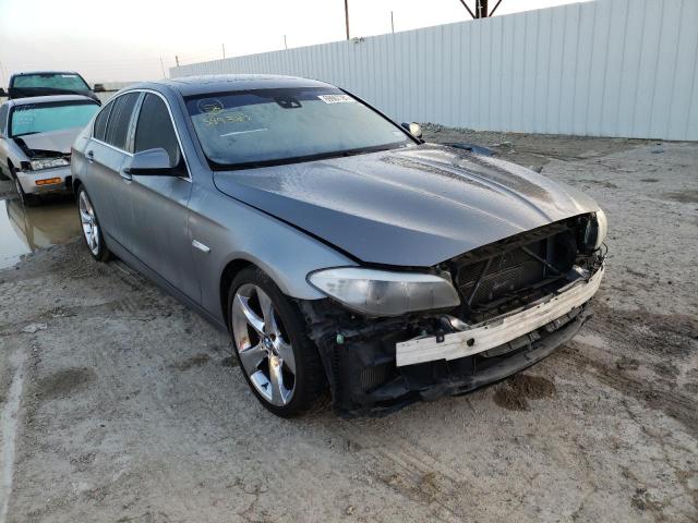 bmw 550 i 2011 wbafr9c58bc599398