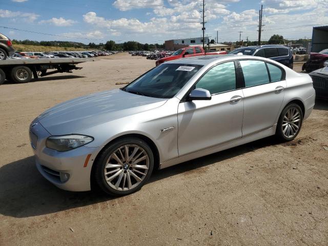 bmw 550 i 2011 wbafr9c5xbc270329