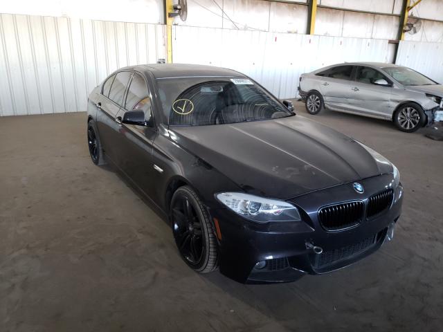 bmw 550 i 2011 wbafr9c5xbde82256