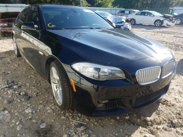 bmw 550 i 2013 wbafr9c5xdd226506