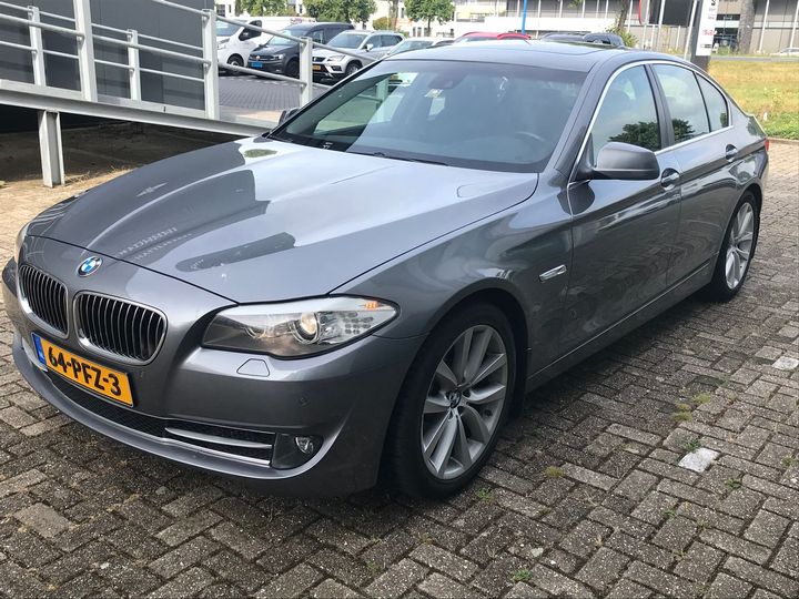 bmw 5-serie 2010 wbafs11040c243590