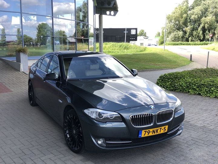 bmw 5-serie 2010 wbafs11050c521901