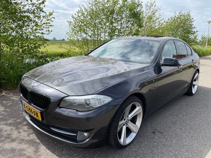 bmw 5-serie 2011 wbafs11070c519082