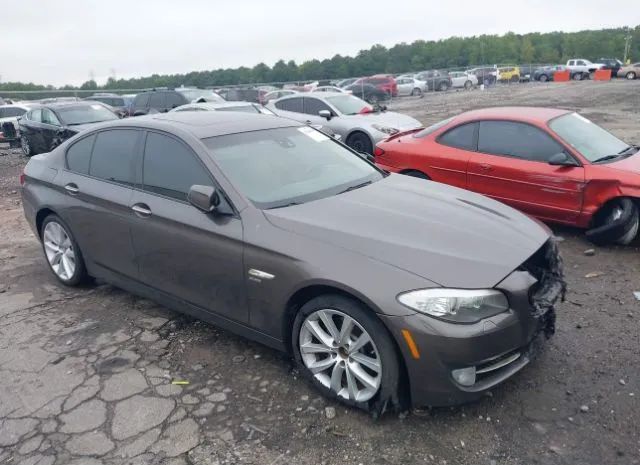 bmw 5 series 2011 wbafu7c50bc777226