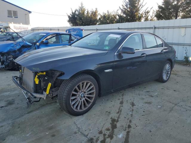 bmw 535 xi 2013 wbafu7c50ddu76534