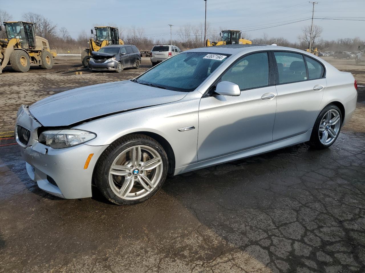 bmw  2013 wbafu7c50ddu76811