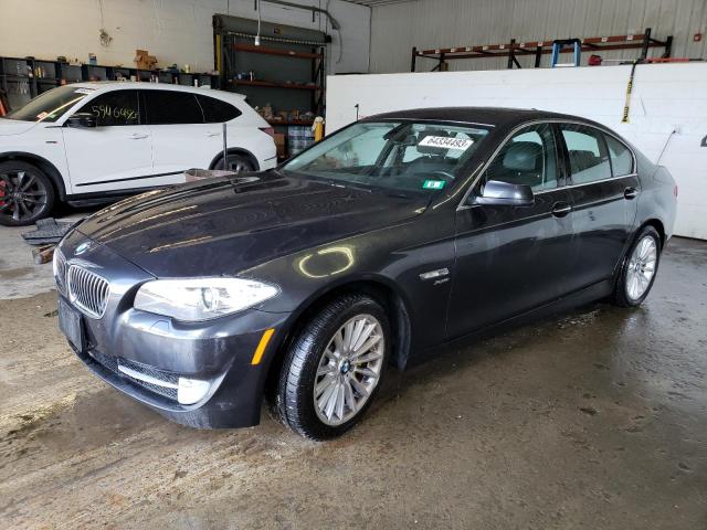 bmw 5 series 2011 wbafu7c51bc871289