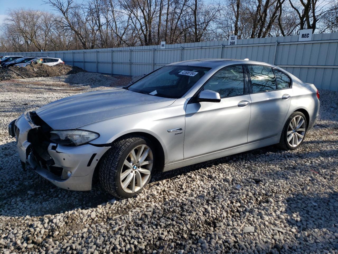 bmw 5er 2011 wbafu7c51bc873172