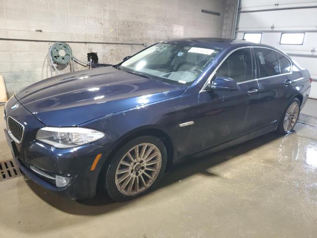 bmw 535 xi 2013 wbafu7c51ddu65493