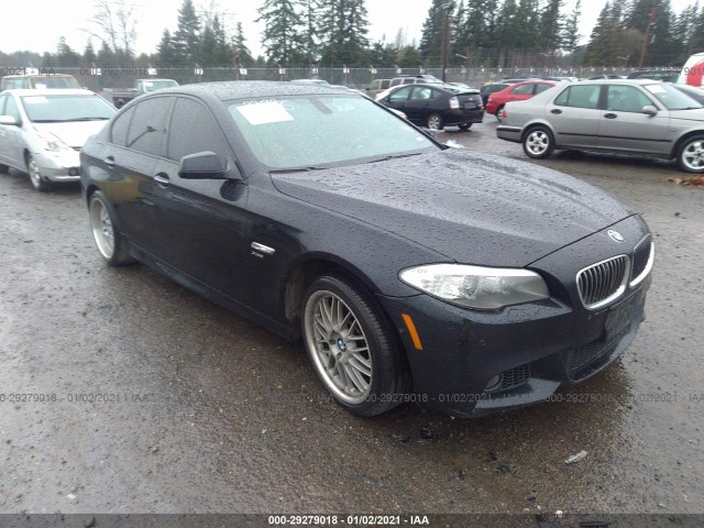 bmw 5 2011 wbafu7c52bdu56024