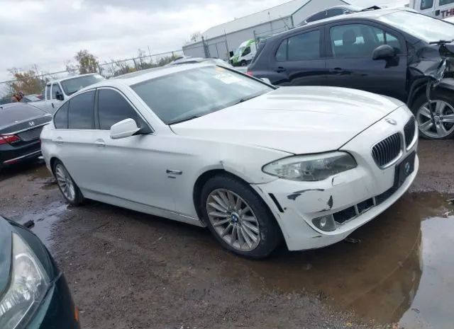 bmw 535 2012 wbafu7c52cdu58082