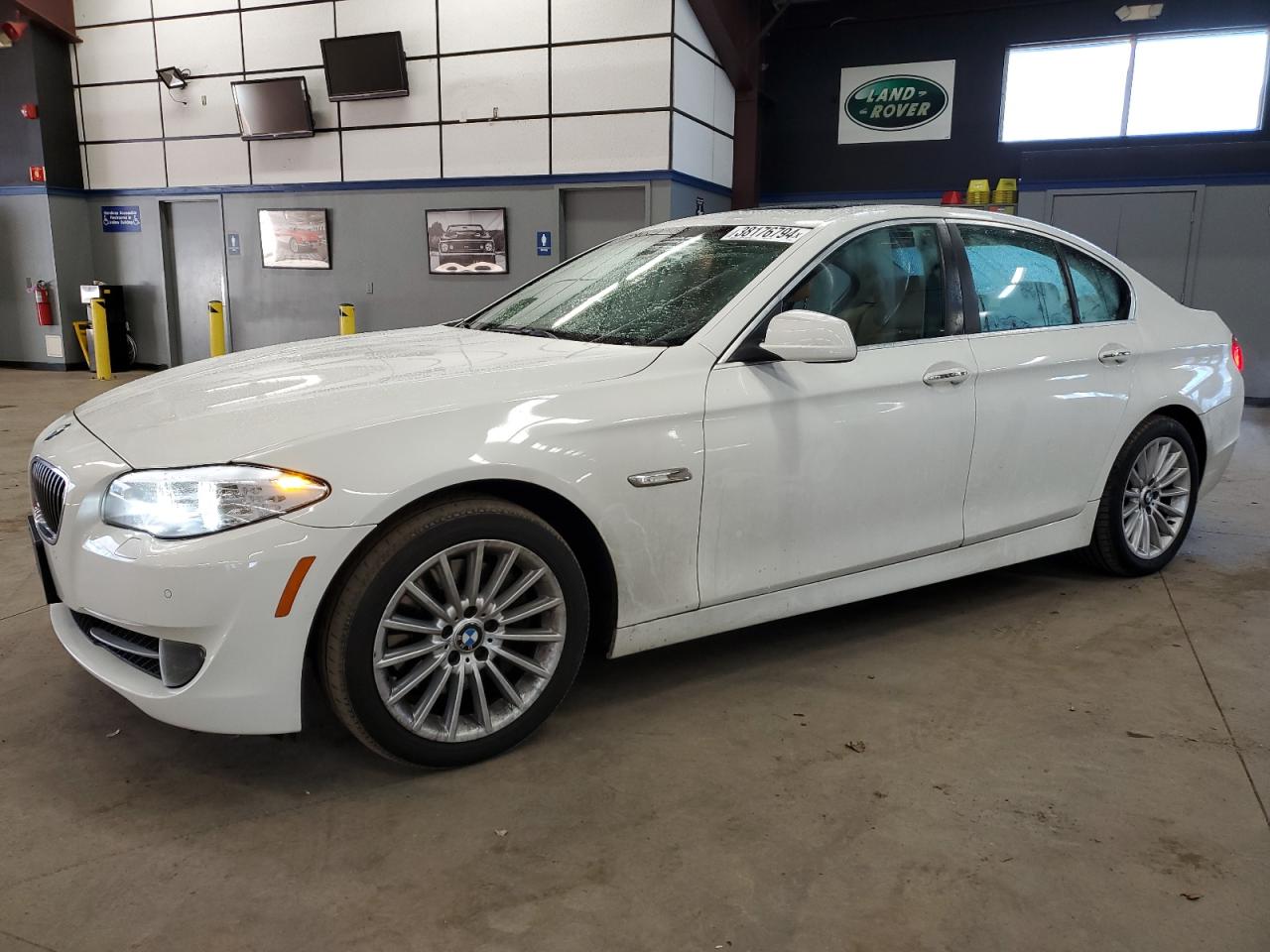 bmw 5er 2013 wbafu7c52ddu73036