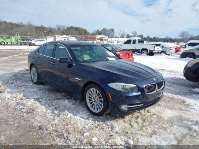 bmw 535 2011 wbafu7c53bc779195