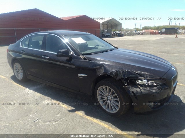 bmw  2011 wbafu7c53bc872671