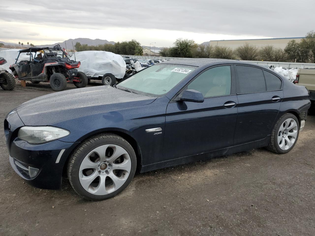 bmw 5er 2011 wbafu7c53bc875621