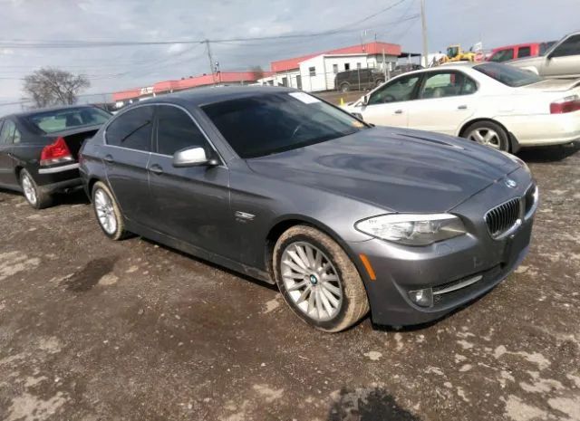 bmw 5er 2012 wbafu7c53cdu57295