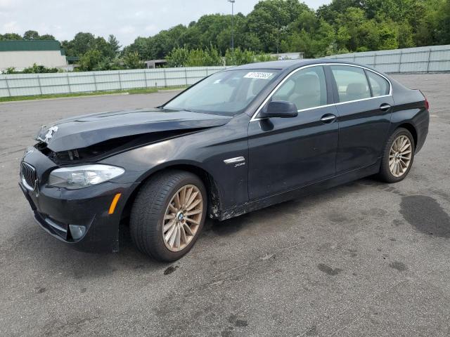 bmw 535 xi 2012 wbafu7c53cdu64506