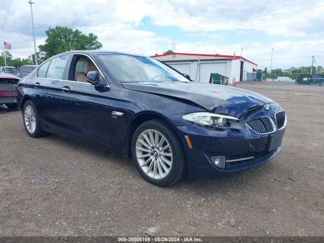 bmw 535i 2012 wbafu7c54cdu62330