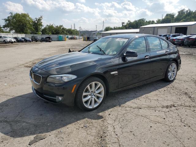 bmw 5 series 2012 wbafu7c54cdu62604