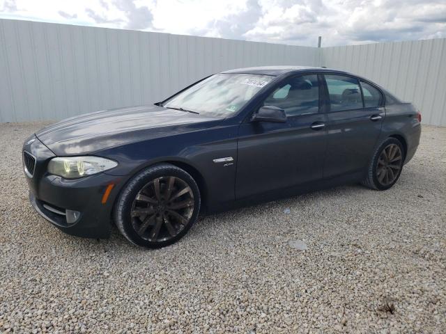 bmw 535 xi 2012 wbafu7c54cdu65003