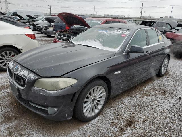 bmw 535 xi 2013 wbafu7c54ddu66623