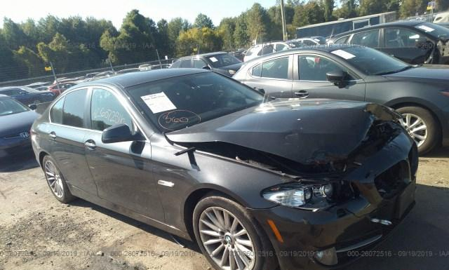 bmw 535 2013 wbafu7c54ddu68095