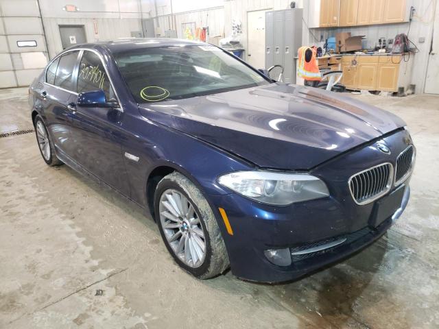 bmw 535 xi 2013 wbafu7c54ddu70087