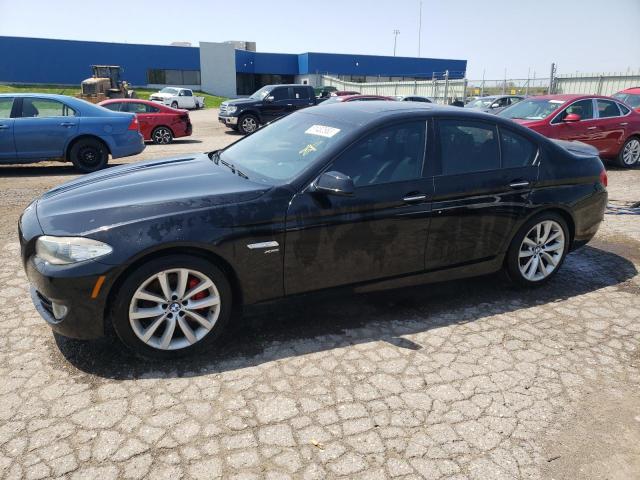 bmw  2011 wbafu7c55bc780252