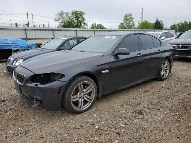 bmw 5 series 2011 wbafu7c55bc870694