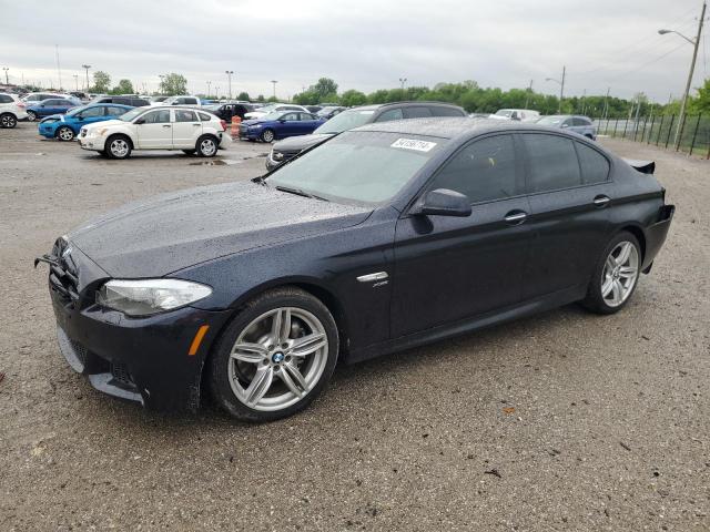 bmw 5 series 2011 wbafu7c55bc871652