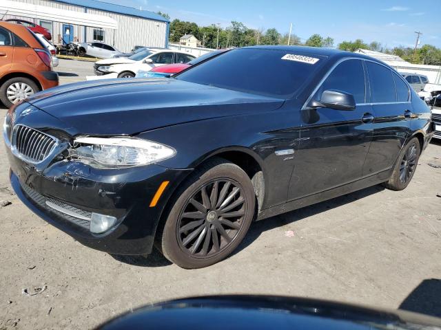 bmw 5 series 2011 wbafu7c55bc878519