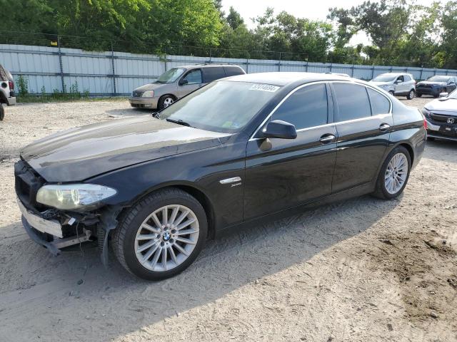 bmw 5 series 2011 wbafu7c55bdu55062