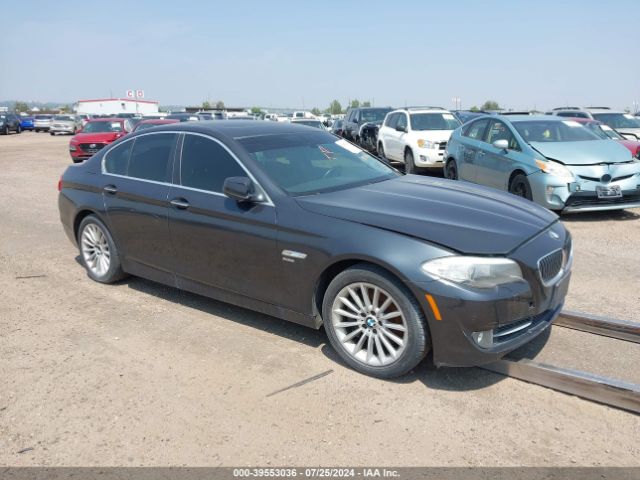 bmw 535i 2011 wbafu7c56bc780132