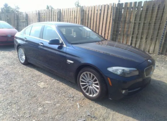 bmw 5 series 2011 wbafu7c56bc870641