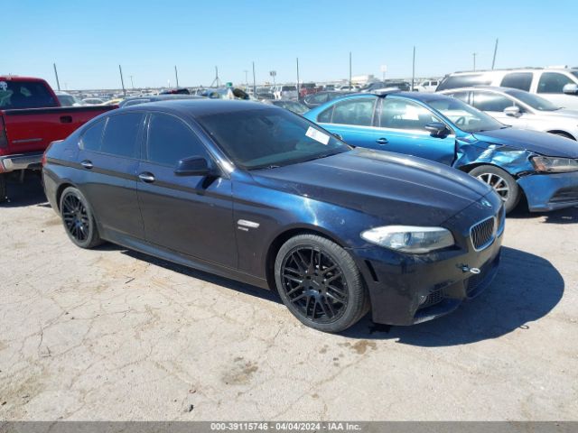 bmw 535i 2012 wbafu7c56cdu57873