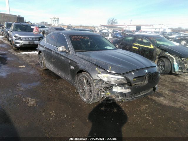 bmw 535i 2012 wbafu7c56cdu57985