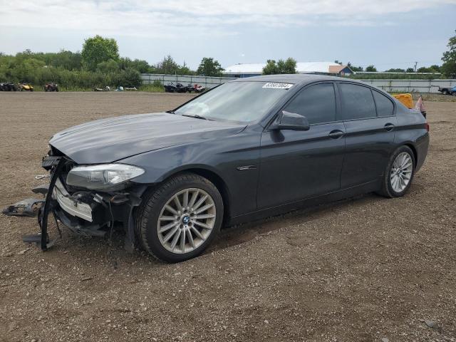 bmw 535 xi 2012 wbafu7c56cdu65889