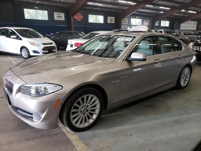 bmw 535 xi 2013 wbafu7c56ddu72438