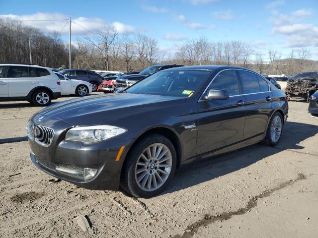 bmw 5 series 2011 wbafu7c57bc771231