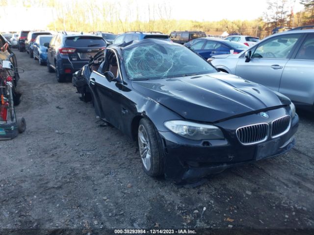 bmw 535 2011 wbafu7c57bc771780