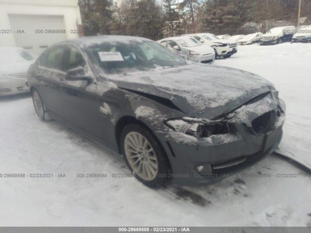 bmw 5 2011 wbafu7c57bc871149